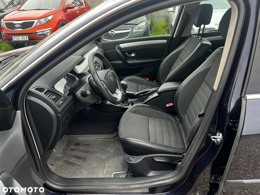 Renault Laguna 2.0 Expression - 14