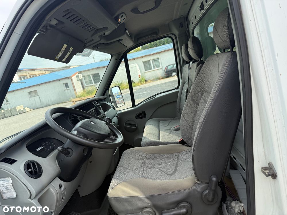 Renault Master - 7