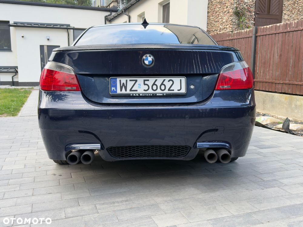 BMW Seria 5 - 3