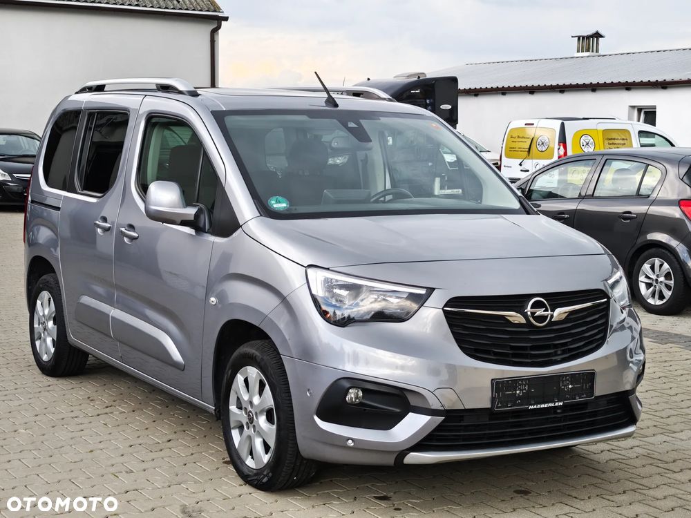 Opel Combo 1.5 D Start/Stop Innovation - 1