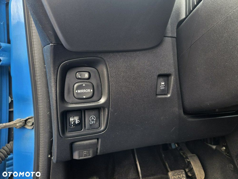 Toyota Aygo 1.0 VVT-i Color Edition - 12