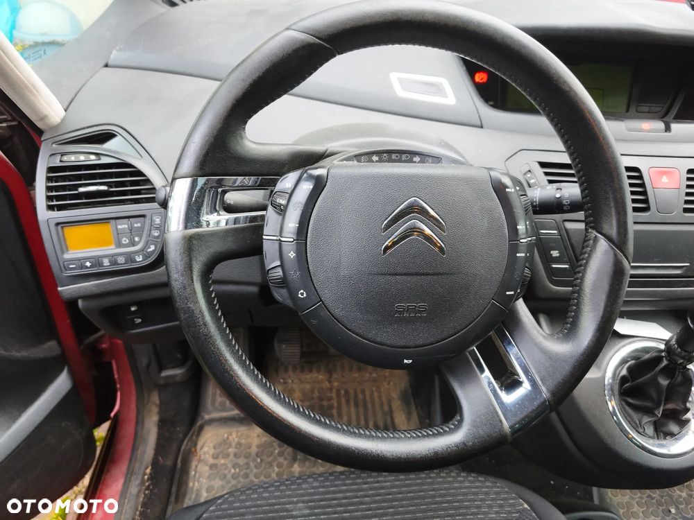 Citroën C4 Picasso 1.6 VTi Seduction - 4