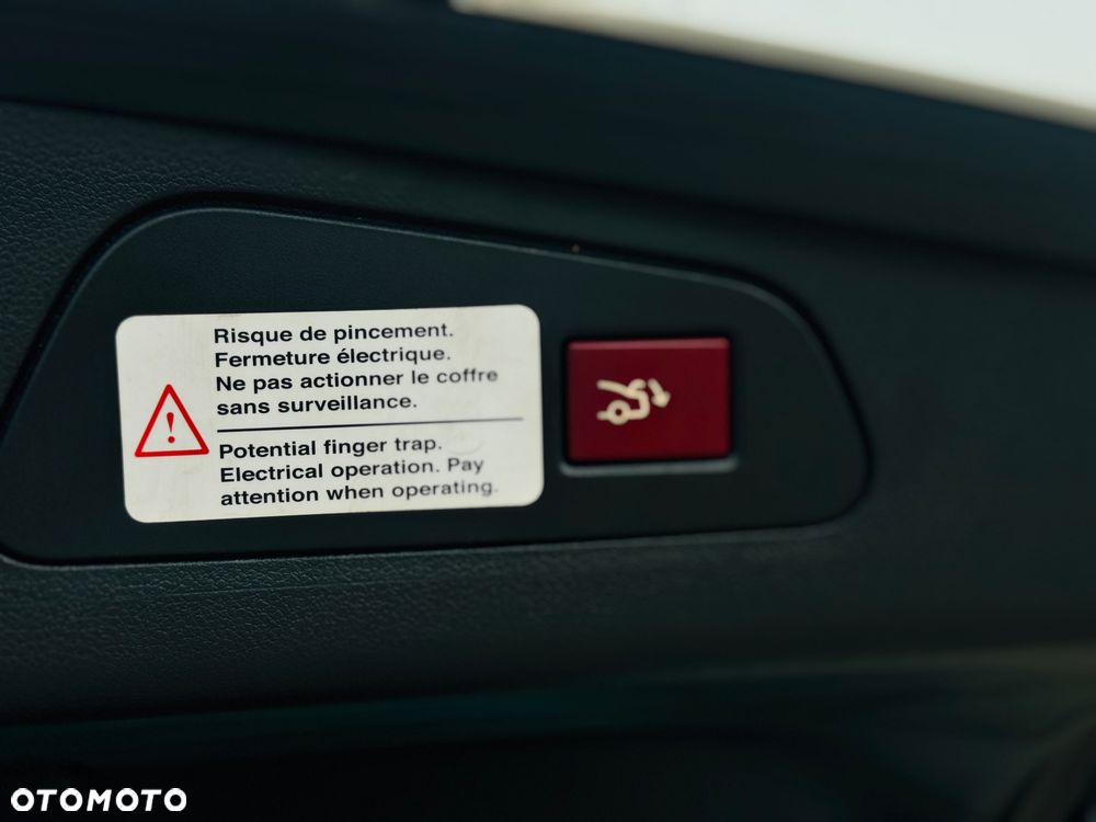 Peugeot 508 2.0 BlueHDi RXH S&S - 23