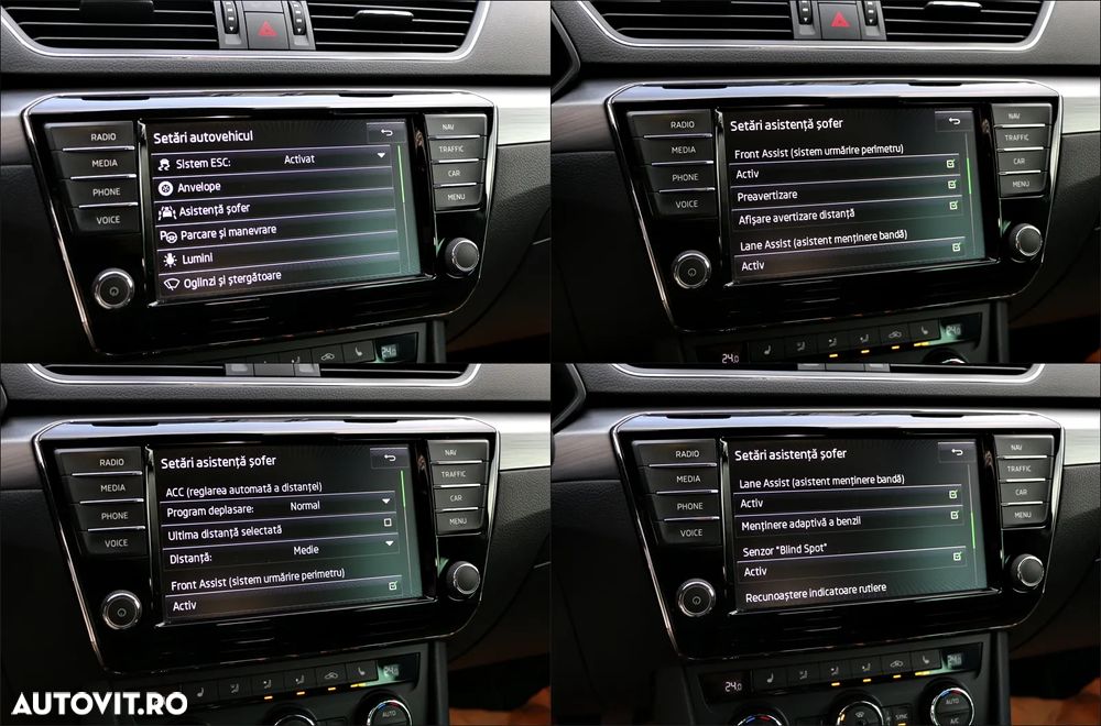 Skoda Superb 2.0 TDI DSG Style - 36