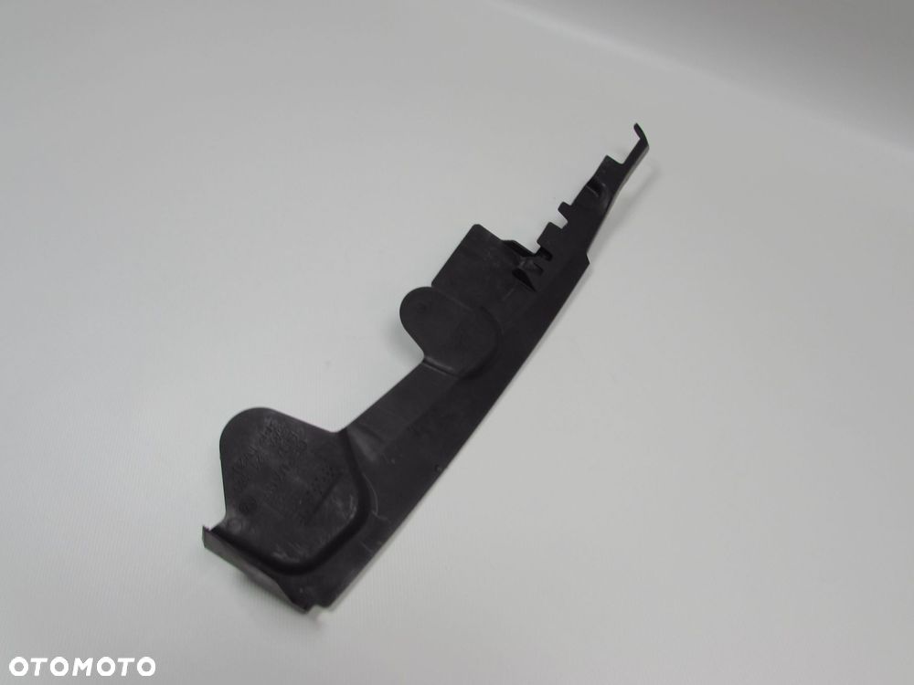 VW PASSAT B7 10-15 KIEROWNICA POWIETRZA CHLODNICY GORNA 3AA121330 - 5