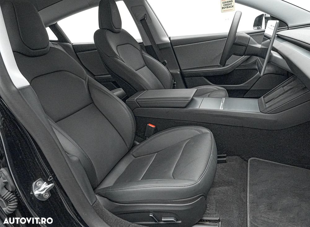 Tesla Model 3 Standard - 16