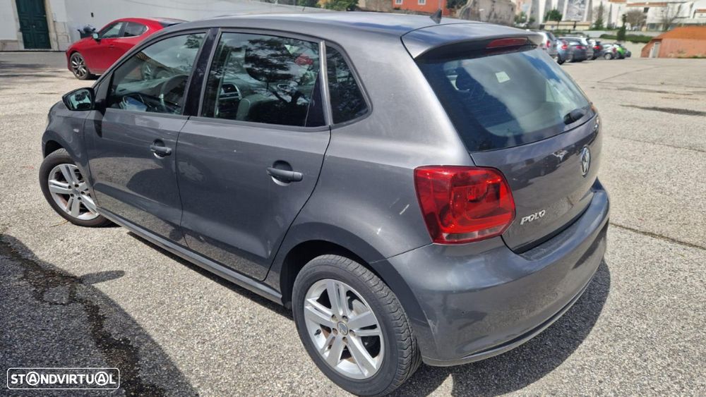 VW Polo 1.2 Match - 1