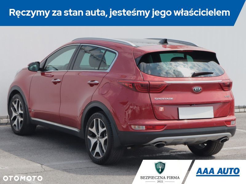 Kia Sportage - 6