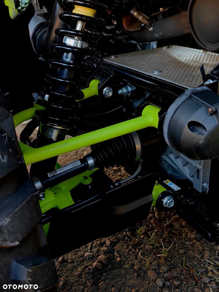 Segway Snarler AT6 - 12