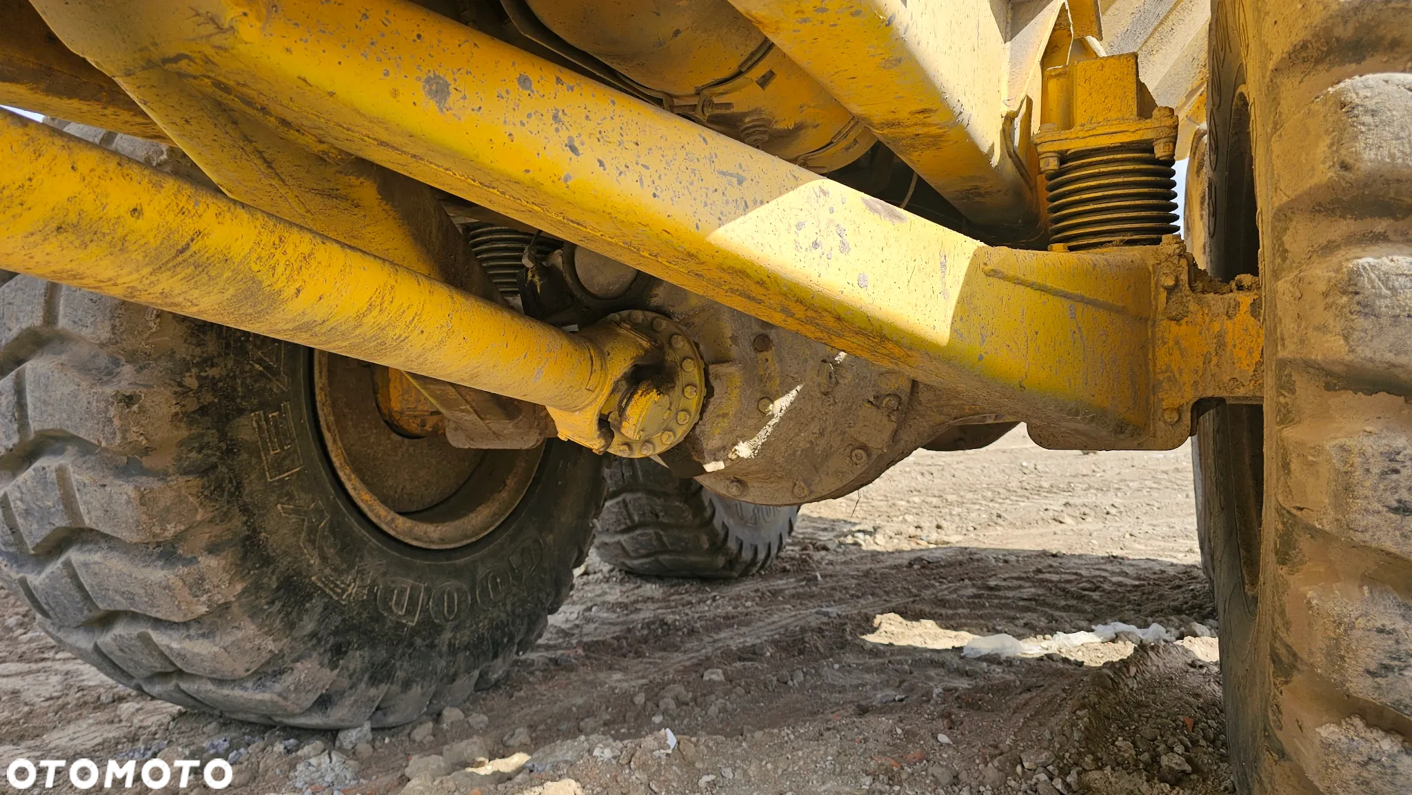 Volvo A20 wozidło przegubowe - 7
