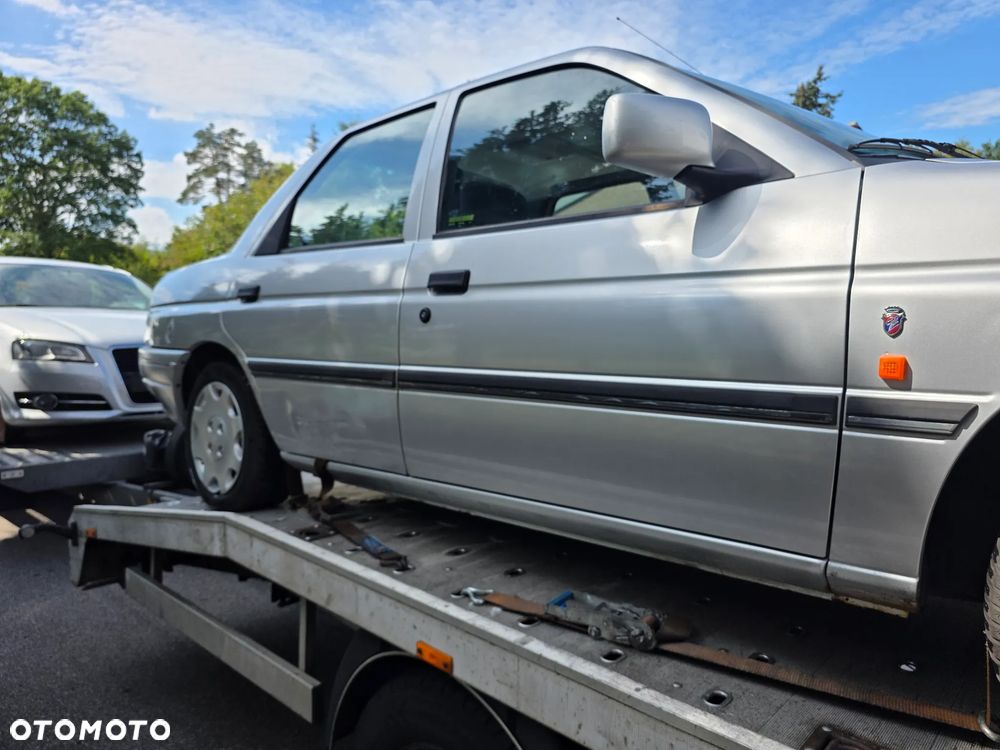 Ford Orion - 2