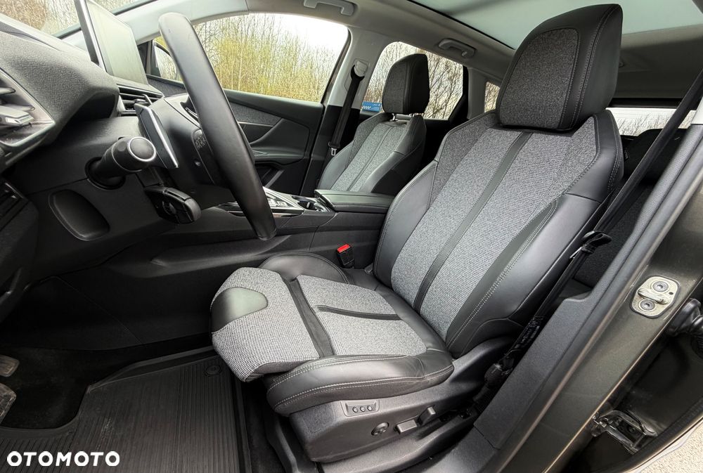 Peugeot 3008 - 6