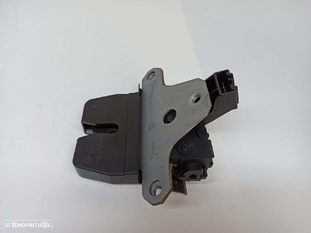 FECHADURA DA MALA FORD FOCUS LIM. TREND + - 3