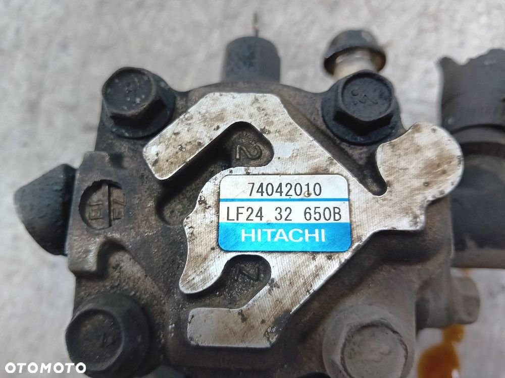 POMPA WSPOMAGANIA MAZDA CX-9 LF2432650B 3.5 V6 - 5