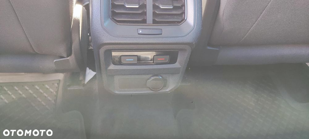 Volkswagen Tiguan 1.5 TSI EVO Life DSG - 12