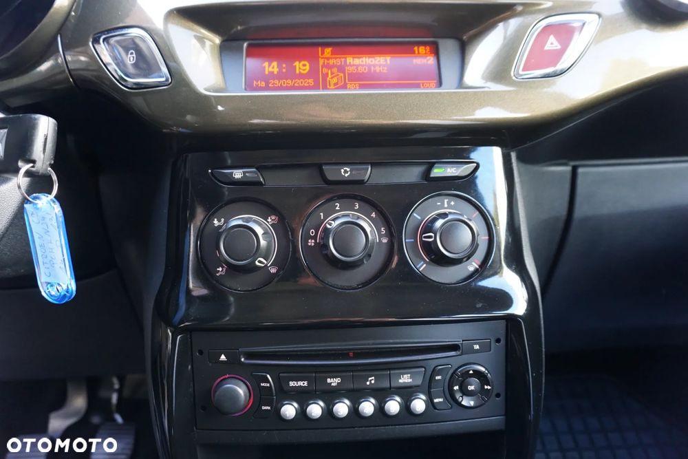 Citroën C3 1.4 HDi Selection - 20