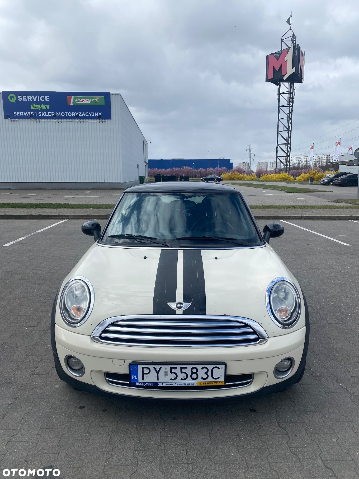 MINI Cooper Standard - 16
