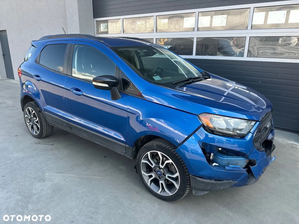 Ford EcoSport - 8