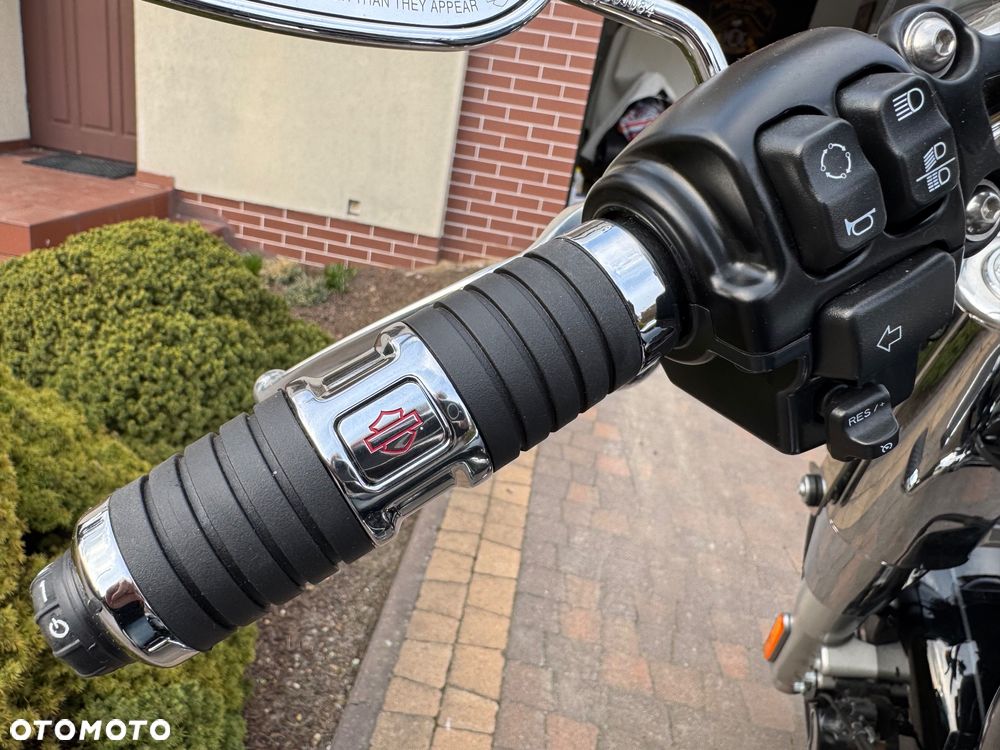 Harley-Davidson Softail Fat Boy - 9