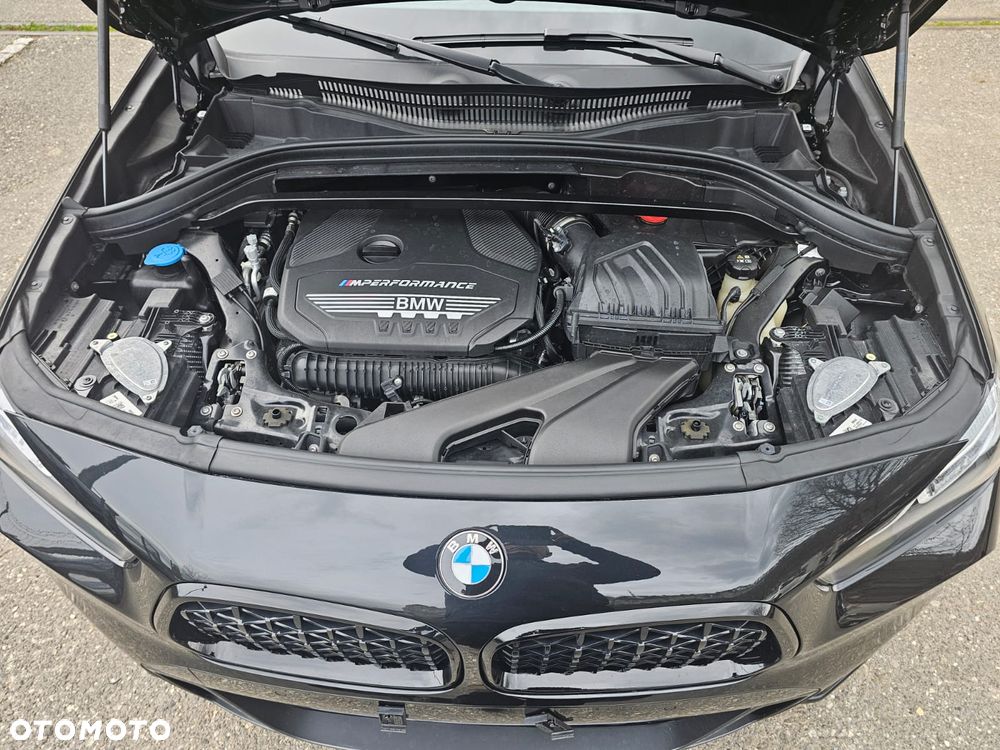 BMW X2 M35i - 5