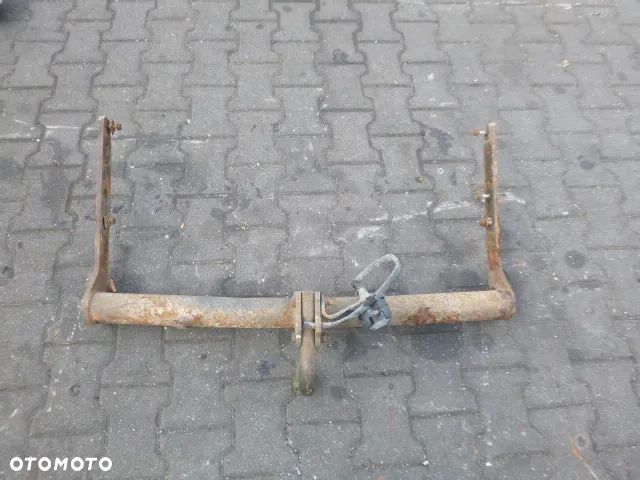 HAK HOLOWNICZY FORD GALAXY MK1 LIFT - 12