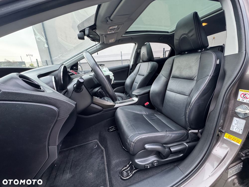 Honda Civic - 18