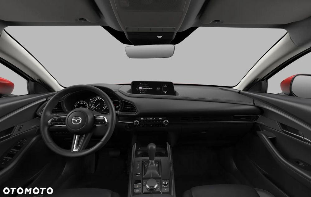 Mazda CX-30 2.0 mHEV Takumi 2WD - 6