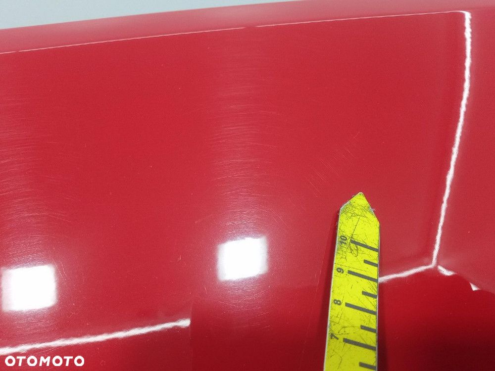 OPEL ZAFIRA C BŁOTNIK PRZÓD PRAWY PRZEDNI Z50B - 9