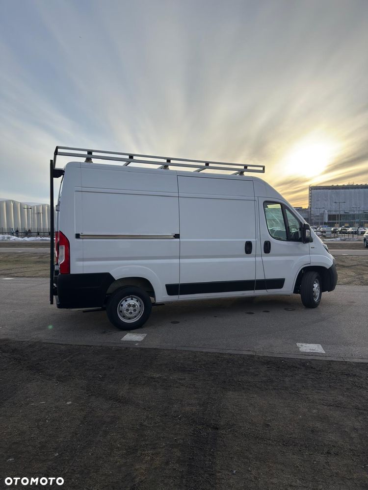 Fiat Ducato L2H2 - 15