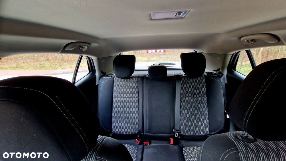 Opel Mokka 1.6 ecoFLEX Start/Stop Color Edition - 12