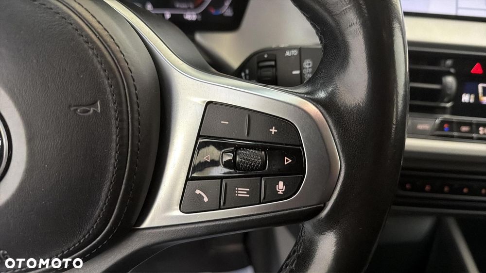 BMW Seria 1 118i Advantage - 23