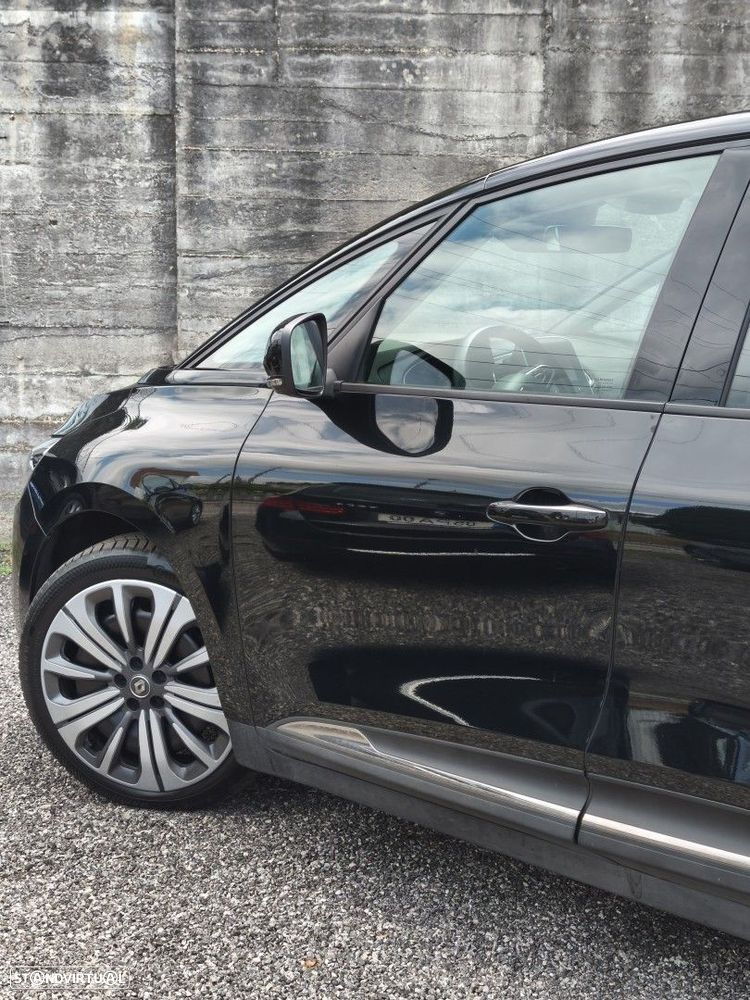 Renault Scénic 1.3 TCe Limited - 13