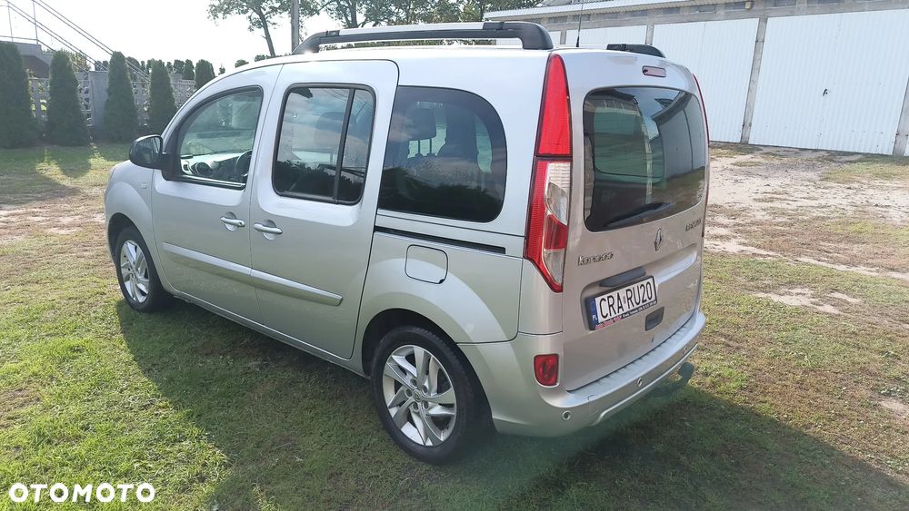 Renault Kangoo - 17