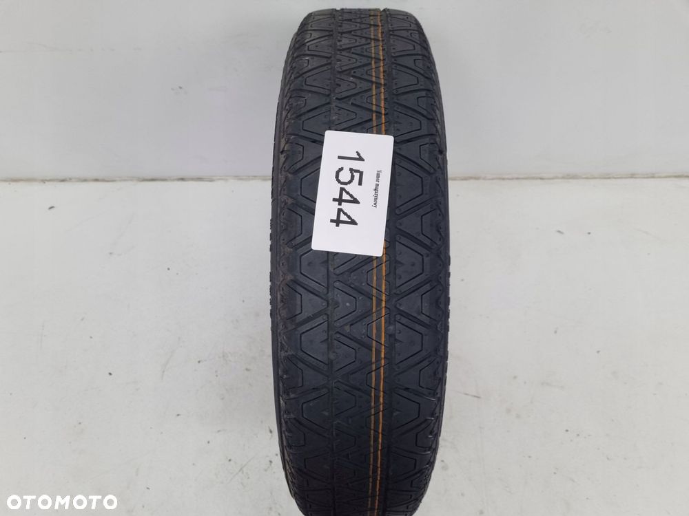 KOŁO DOJAZDOWE Suzuki Swift MK6 IV VI VII 135/70 R15 4x100 15X4T dojazdówka - 9