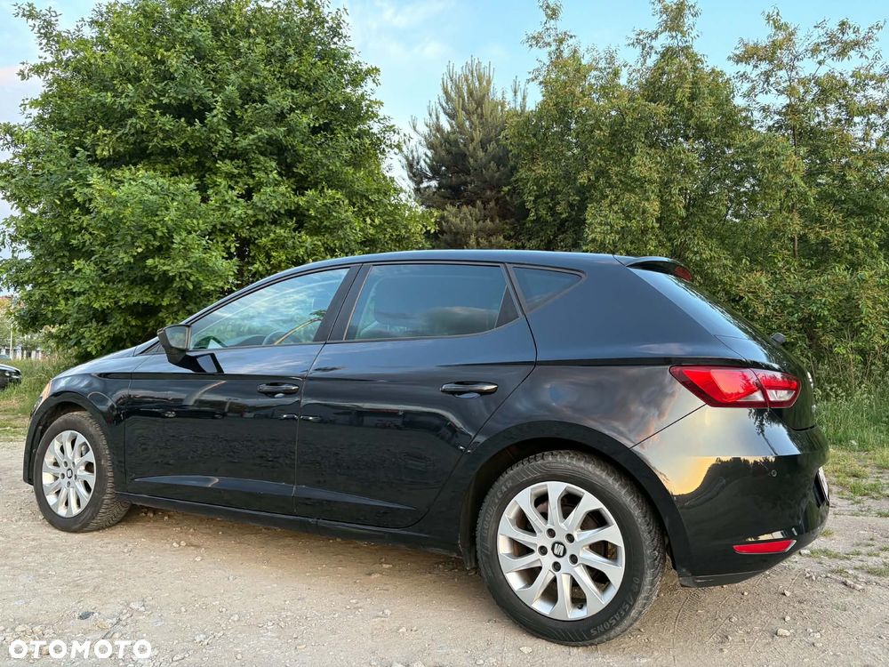 Seat Leon 1.2 TSI Style S&S - 3
