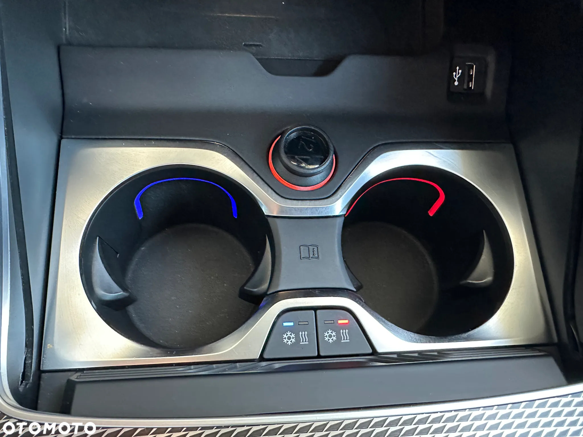 BMW X6 M50d - 22