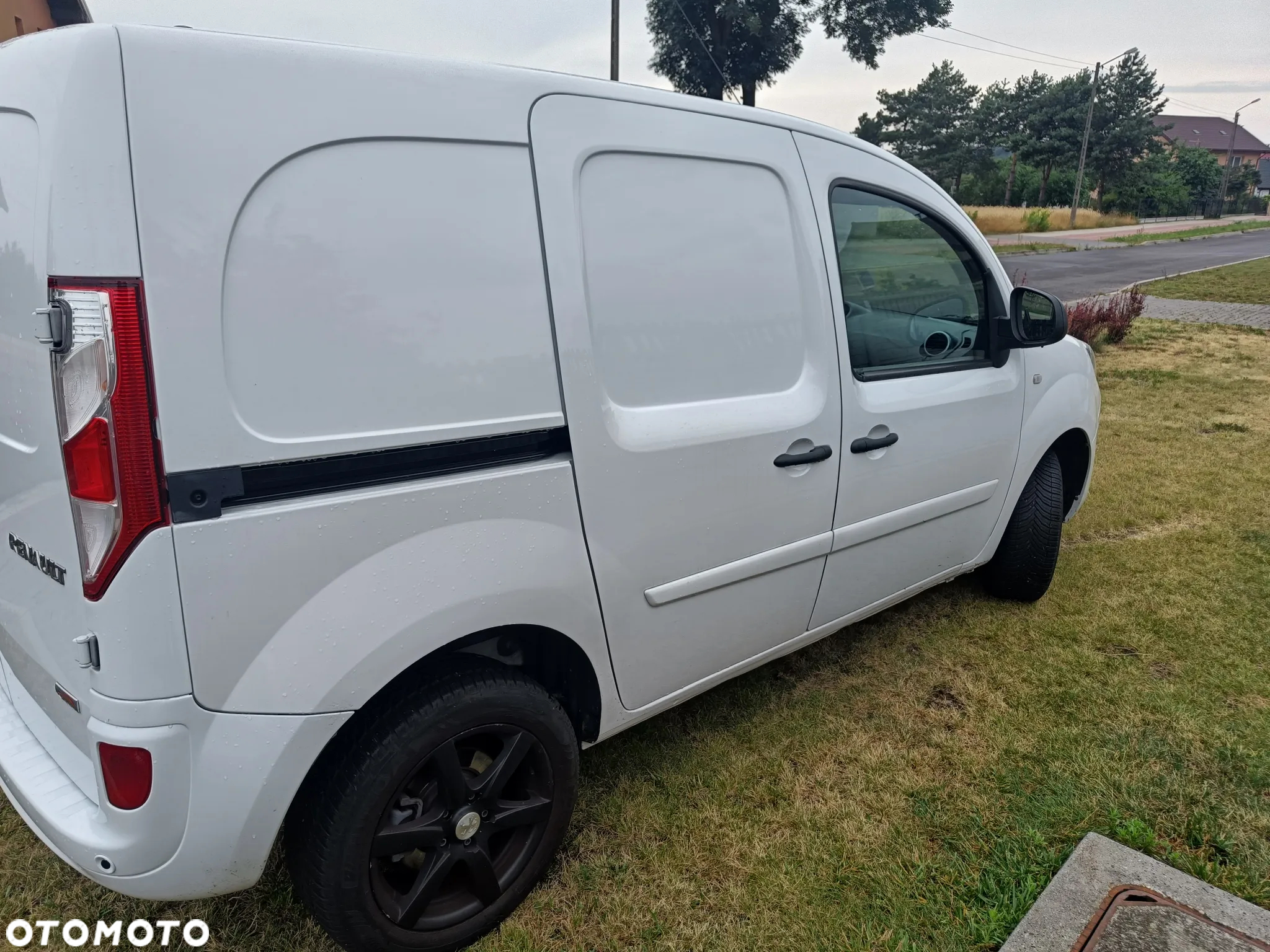 Renault Kangoo 1.5 dCi Business - 6