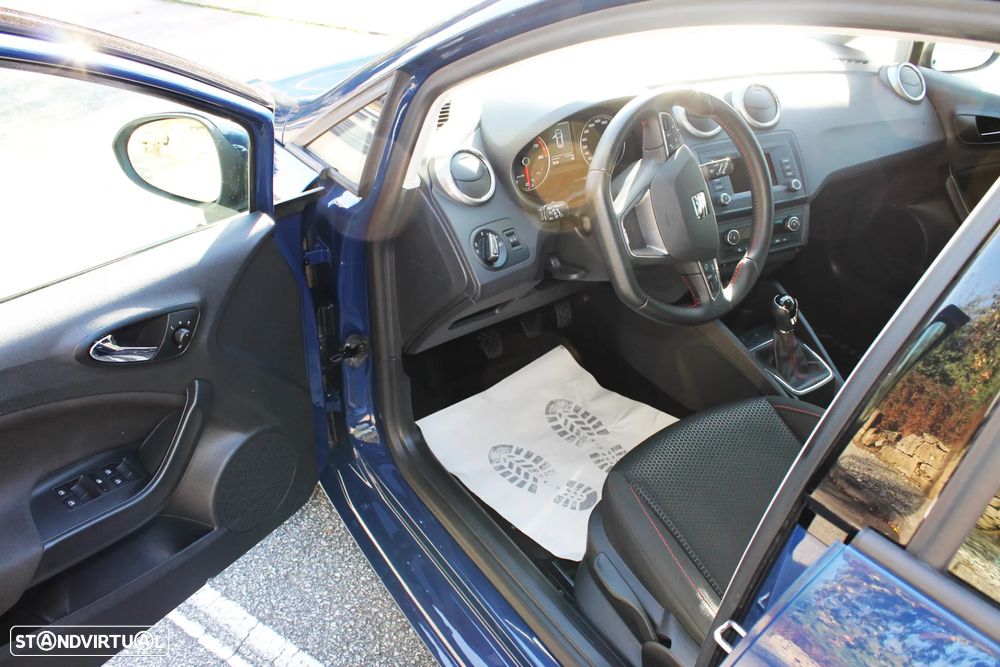 SEAT Ibiza 1.0 EcoTSI FR - 24