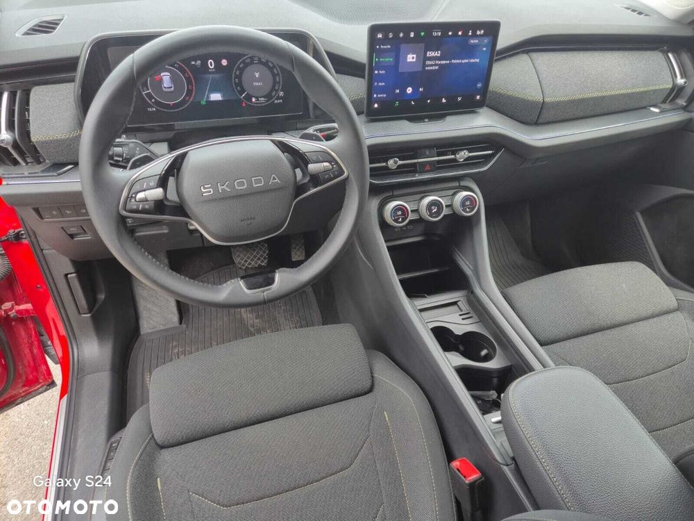 Skoda Kodiaq 2.0 TDI 4x2 Selection DSG - 19
