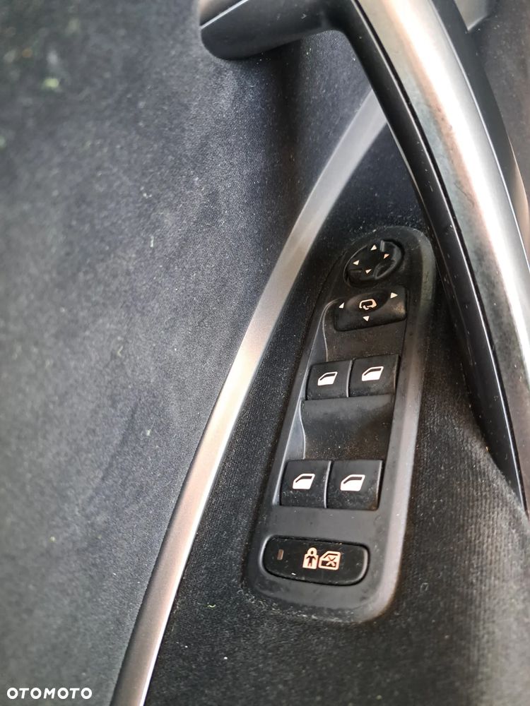 Citroën C5 2.0 HDi Exclusive Equilibre Navi - 22