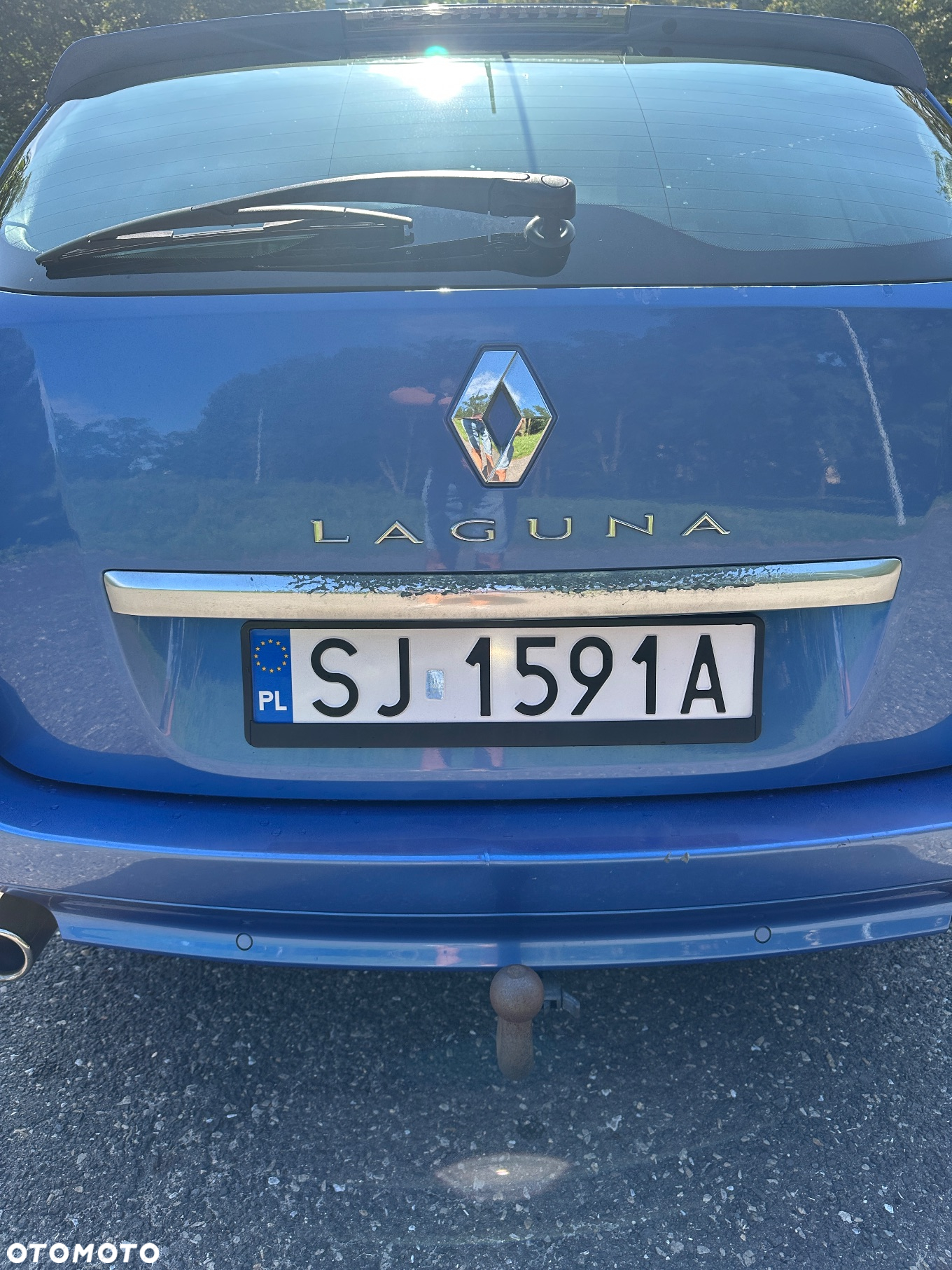 Renault Laguna II 2.0 GT Turbo - 14