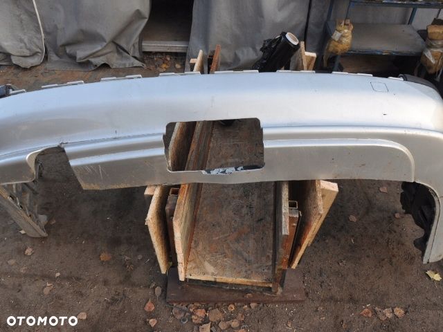 BMW E39 zderzak nr 1008 WYSYŁKA - 1