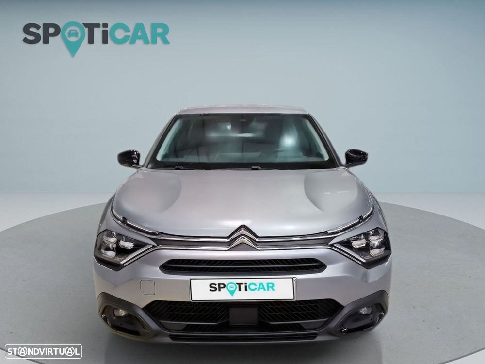 Citroën C4 1.2 PureTech Feel Pack - 2