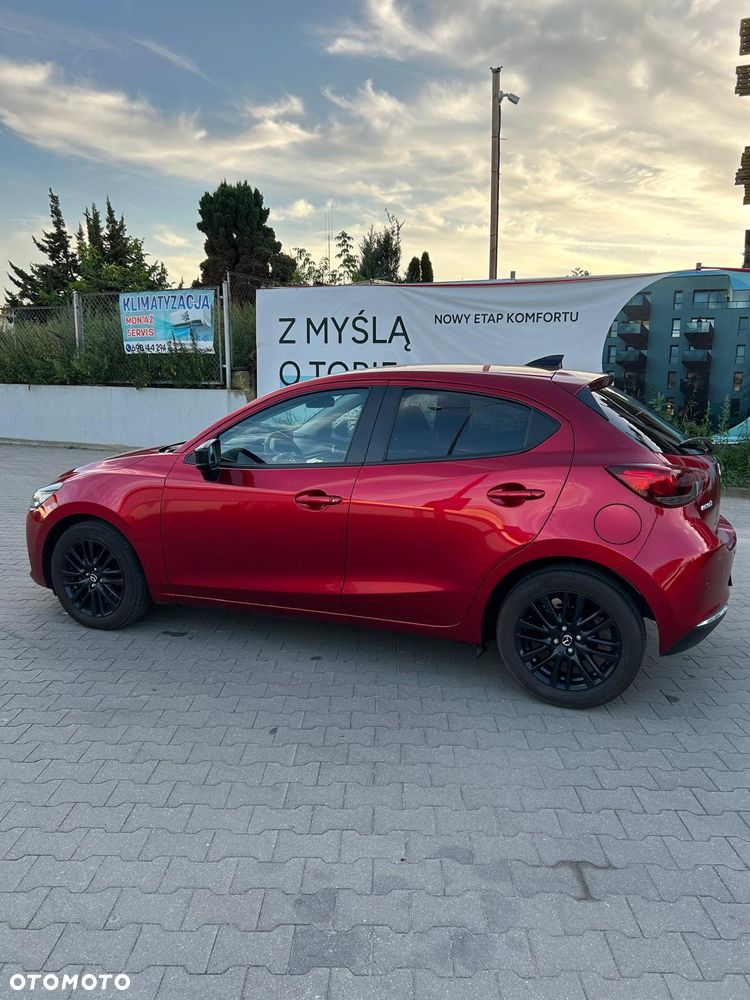 Mazda 2 SKYACTIV-G 90 Homura - 6