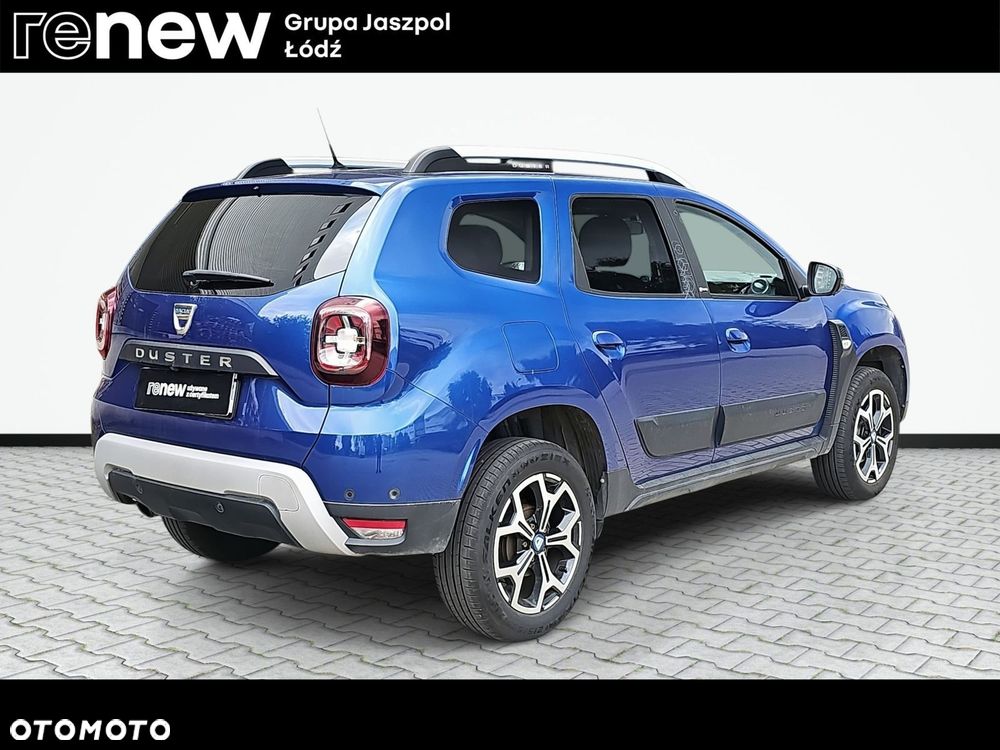 Dacia Duster 1.0 TCe SL Celebration - 5