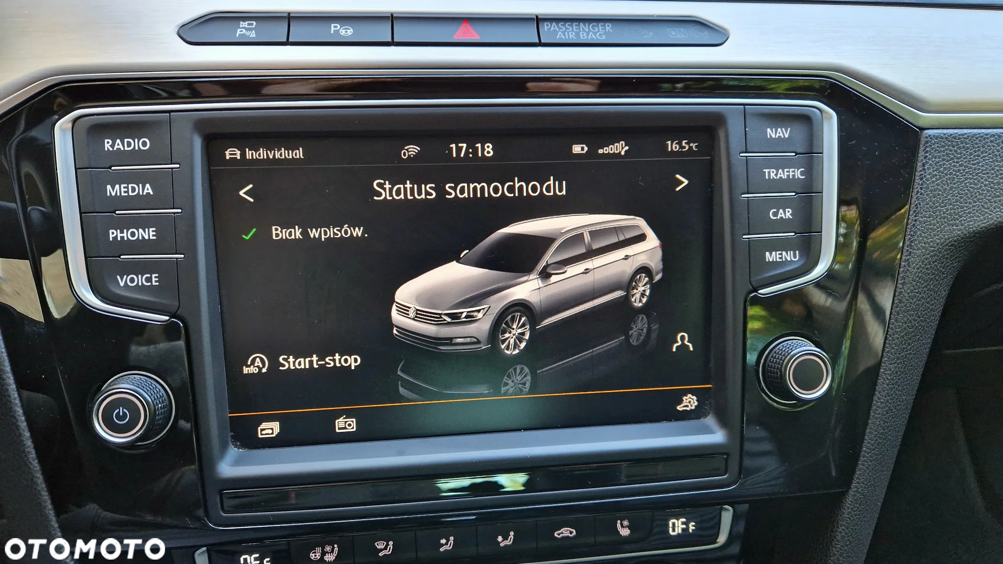 Volkswagen Passat 2.0 TDI Bi-Turbo BMT 4Mot Highline DSG - 21