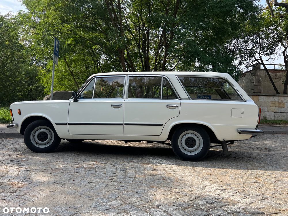 Fiat 125p - 2
