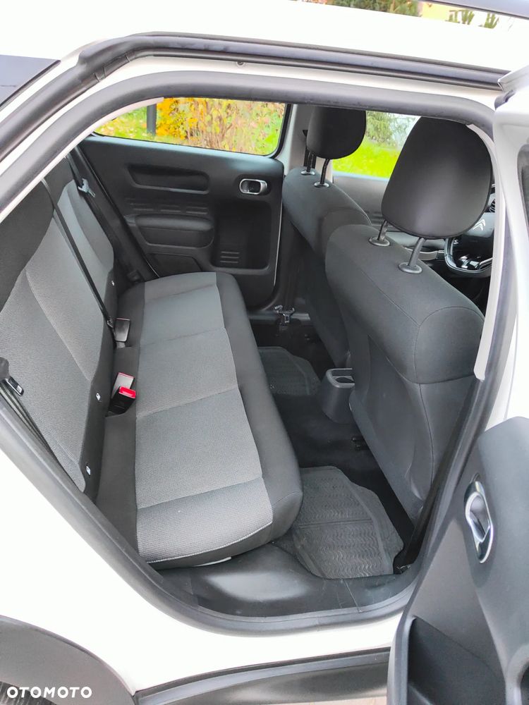 Citroën C4 Cactus BlueHDi 100 Stop&Start Selection - 20