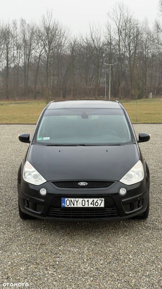 Ford S-Max - 3
