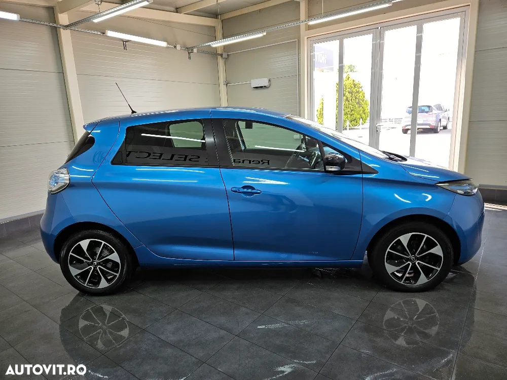 Renault ZOE 40 INTENS - 9